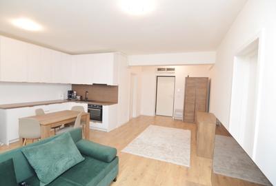 Apartament Superb 2 Camere Ivory Residence | Suprafete Generoase - 8