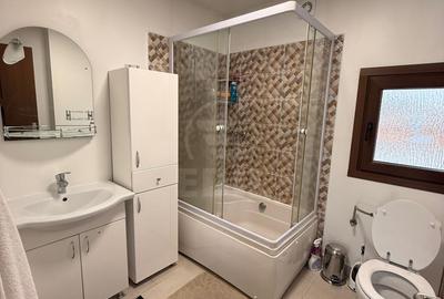Casă individuală de vânzare – Gilău, zonă liniștită | 260.000 € - 14