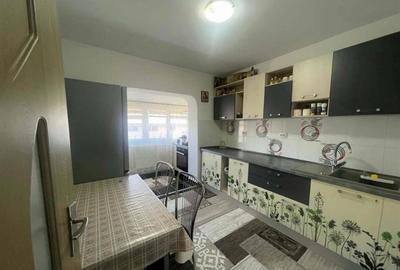 Apartament 2 Camere | Obcini | Decomandat | 2c-7721 - 4