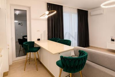 REA1028859 Apartament 2 Camere I Quartz Residence - 6