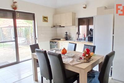 Casa deosebita in Sacalaz - vatra satului la 15 minute de Timisoara - 6