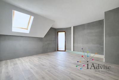 Vilă P+E+Demisol in Sânpetru cu Teren 800 m2 - 8