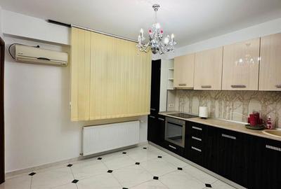 Apartament 3 camere transformat in 2-Unirii/Izvor-Parcare/Birou - 11