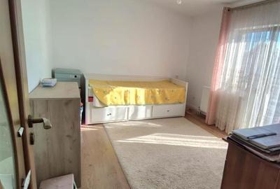 Duplex | 94mp Utili | 2 Locuri de Parcare | Scheia - 5