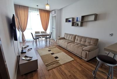 Apartament 2 camere, Complex Onix Blue, Mamaia Sat - 6