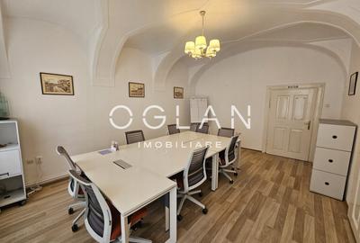 Spatiu birouri ULTRACENTRAL, str. Avram Iancu - 9