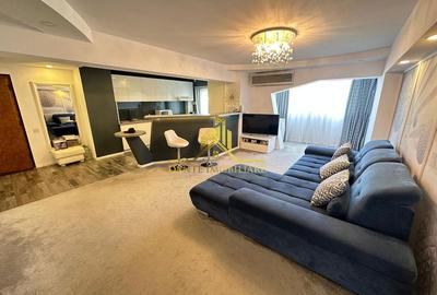 4 camere, mobilat modern, 2 bai, parcare, Manastur, zona BIG - 2