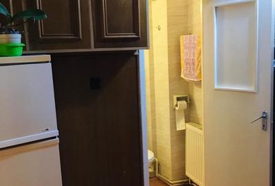 Apartamen Baile Tusnad - 7