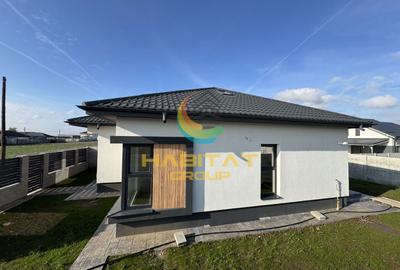 Casa pe Parter | 3 Camere | 2 Bai | Comision 0 | Vidra - 15