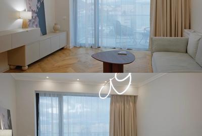 Apartament LUX 2 camere One66 complet utilat - 19