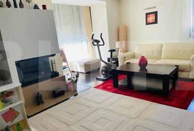 Casa de 5 camere, 310 mp, teren amenajat 1044 mp, Bucium - 5