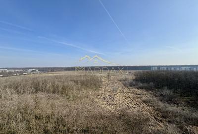 Apartament cu 2 camere *62.44mp* + Parcare / Mobilat // Baneasa Forest View - 6