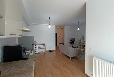 Apartament 2 camere + birou, bloc nou 2025 | Parcare CF | Alba Iulia - 6