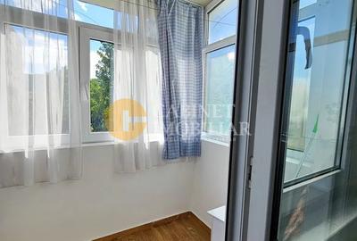2 Camere- Renovat- Mobilat si Utilat- Mircea cel Batran - 9