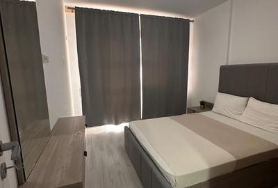 Berceni-Metrou Berceni-Apartament 2 camere-Tip Studio-Inchiriere - 9