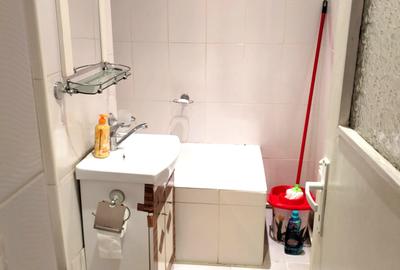 Garsoniera 27mp etaj 1 zona Bulevard mobilata utilata 39.000eur - 6