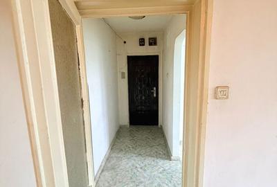 3 Camere necesita renovare| 71,6 mp Total |14min metrou Crângași |Calea Giulești - 7