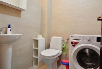 3 CAMERE |  PARCARE | IANCULUI - MATEI VOIEVOD | MOBILAT SI UTILAT - 20