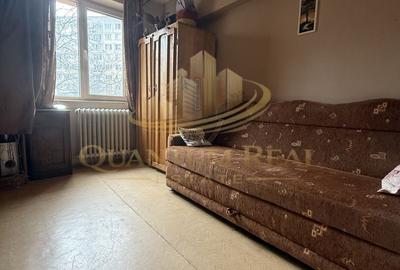 Apartament 3 Camere Tineretului - Bloc Reabilitat lânga Parc și Metrou - 5