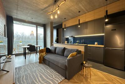 Garsonieră, mobilată în Mogoșoaia