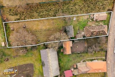 Teren roditor de peste 1.000mp cu casa traditionala, Sanzieni, Covasna - 34