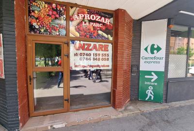 Spațiu Comercial Bartolomeu - 1