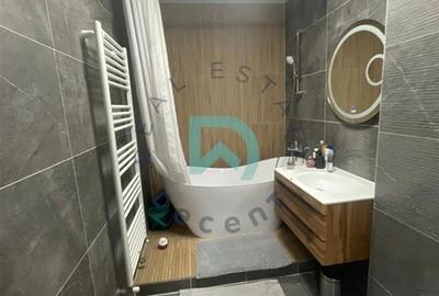 Apartament 2.5 camere Avantgarden, Brasov. - 11