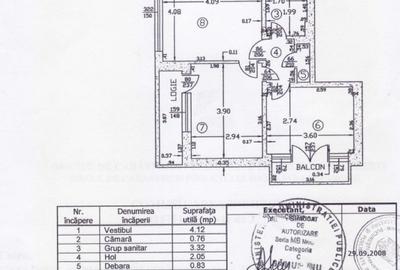 GRIVITEI /  GARA DE NORD / DINICU GOLESCU / IMOBIL FARA RISC / IMPARTIRE BUNA - 1