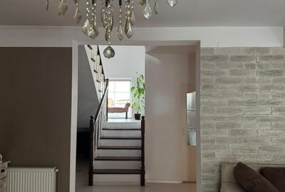 Sanmihaiul Roman - Casa smart cu 5 camere, 200 mp utili - 19