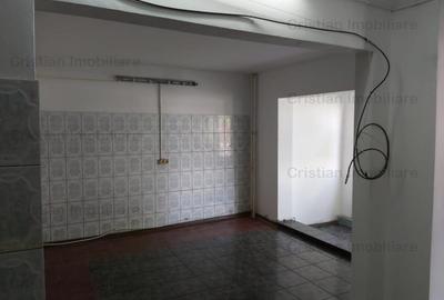 Apartament pretabil Spatiu comercial  PE COLT 3 cam confort 1 Decomandat - 7