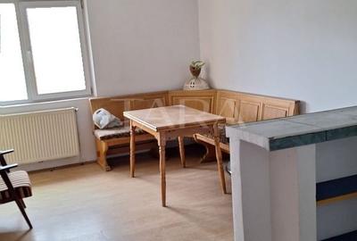 Casa cu teren generos in zona Gheorgheni - 1