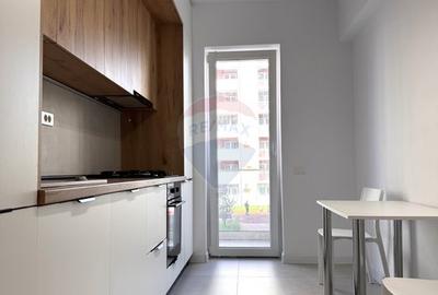 Apartament nou 2 camere de inchiriat în zona Metalurgiei - 10