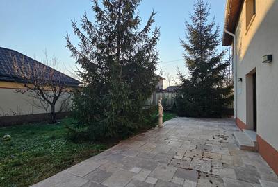 Casa de Vanzare P+1 In Agigea Teren 400mp Garaj - 53