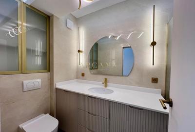 Apartament nou 3 camere 2 băi 73 mp cartier Intre Lacuri - 7