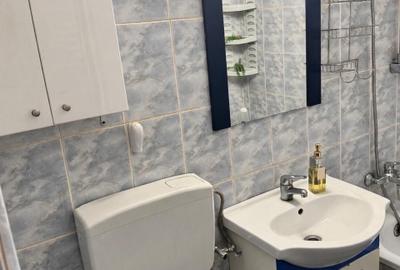 Vand apartament 3 camere - 12