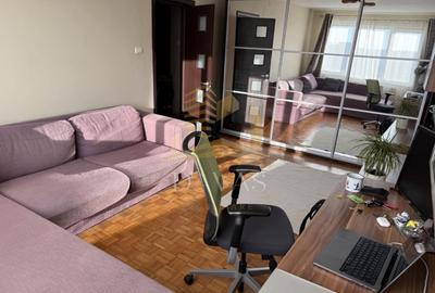 Apartament cu 2 camere decomandat | Piața Abator - 2