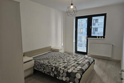Apartament 2 camere/Pallady ,complexul Hils - 7