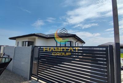 Casa parter / 3 camere / teren 375 mp / Berceni - Vidra - 4