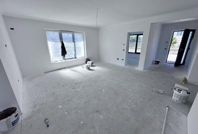 CASA NOUA I 4 CAMERE I 2 BAI I PE UN NIVEL I TEREN 423 MP I CU TOATE UTILITATILE - 10