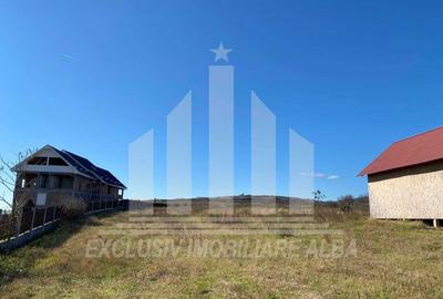 Teren intravilan | De vanzare | 7850 mp | Paclisa - 2