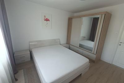 Apartament cu 2 camere, decomandat, zona Tatarasi - 1