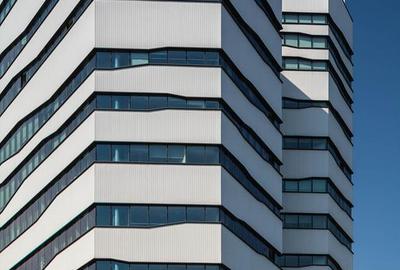 Olympia Tower - 2