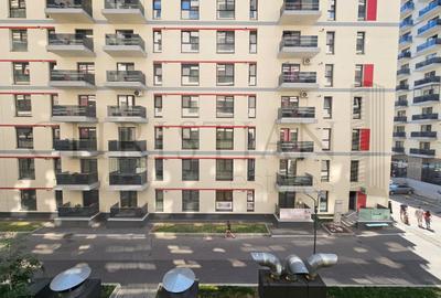 Apartament 2 camere - Exigent Plaza Residence Faza 4 Parcare Optional - 3