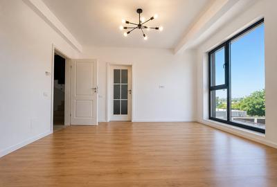 Ansamblu exclusivist de vile moderne | Prelungirea Ghencea/Comision 0% - 2