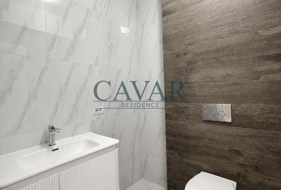 2 Camere Cavar Residence Proiect Finalizat - 14