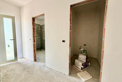 Duplex Mosnita cu toate utilitatile - izolat fonic + Asfalt - Comision 0% - 10