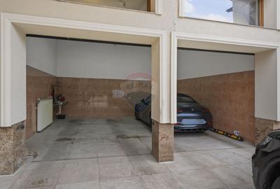 Casă / Vilă cu 6 camere de închiriat în zona Nord - 8
