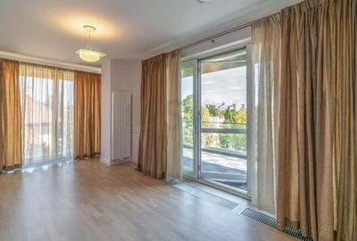 REA1028626 AVIATORILOR l APARTAMENT LUX l GYM l PISCINA l PARCARE l ALEEA ALEXAN - 5