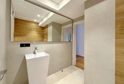 Apartament 3 camere, Prima Inchiriere, Finisaje High End - 15