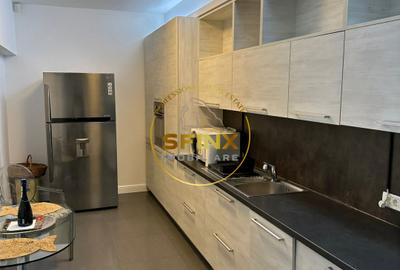 5 camere | Baneasa | 170mp | 2 locuri de parcare - 8